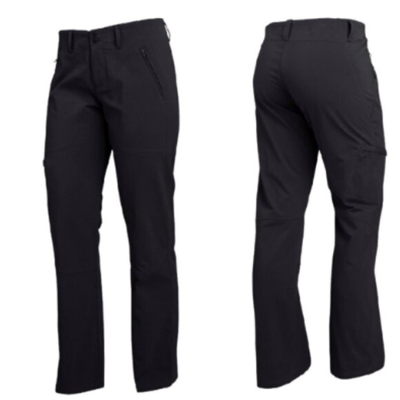 Merrell Black Track Pants for Women - Picture 2 of 9